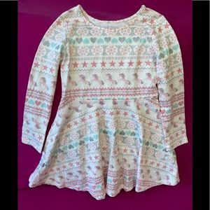 Toddler Dress